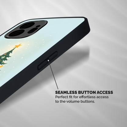 Seasons Delight Shockproof Hybrid Protection (Metal + TPU) Back Case Cover