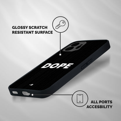 Sense Alert Shockproof Hybrid Protection (Metal + TPU) Back Case Cover