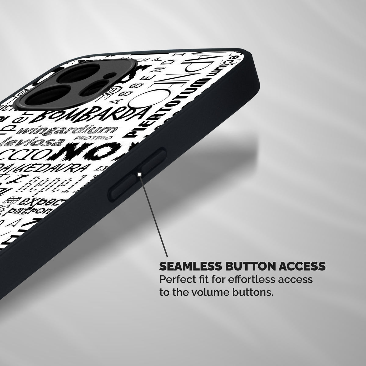Stupefy Shockproof Hybrid Protection (Metal + TPU) Back Case Cover
