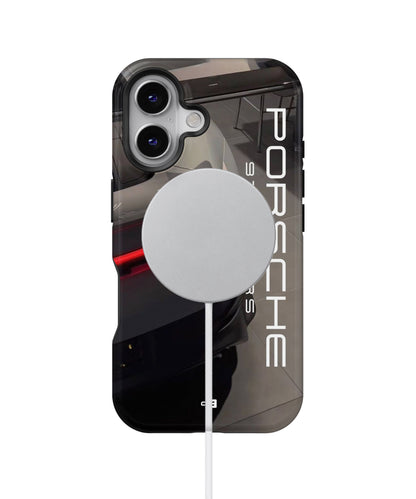 Super Sports Car MagSafe Bumper Case