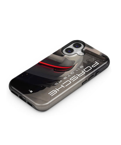 Super Sports Car MagSafe Bumper Case
