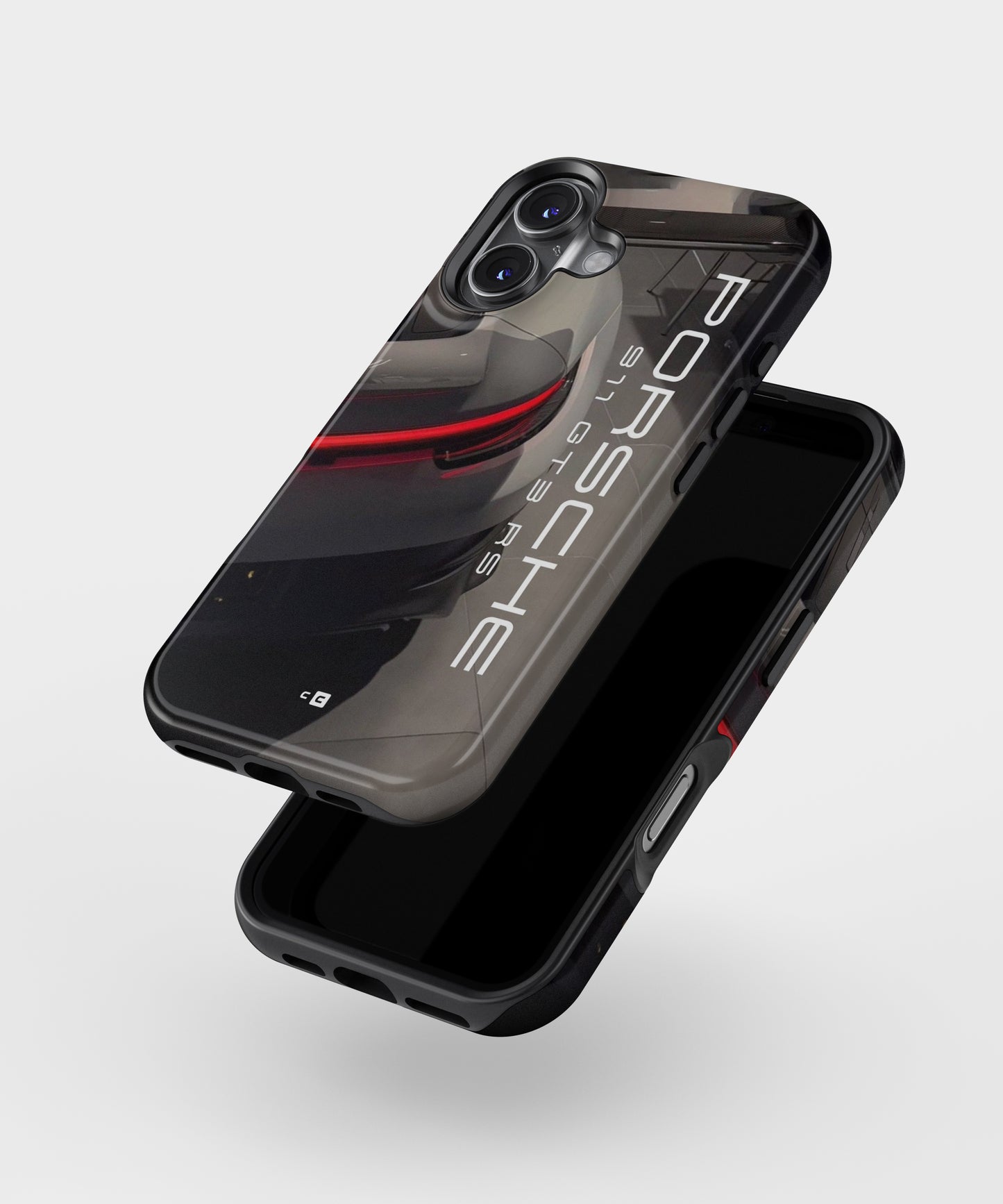 Super Sports Car MagSafe Bumper Case