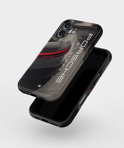 Super Sports Car MagSafe Bumper Case