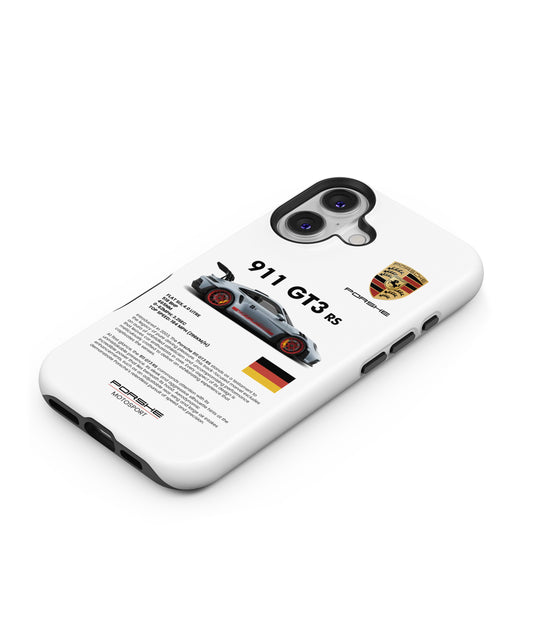 Supercar Features MagSafe Bumper Case