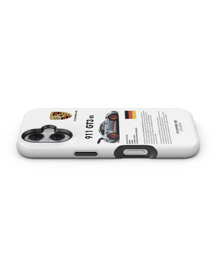 Supercar Features MagSafe Bumper Case