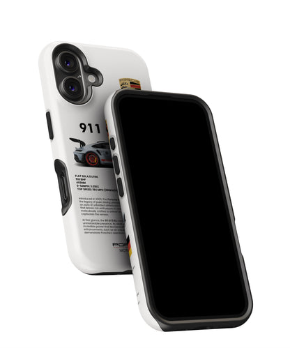 Supercar Features MagSafe Bumper Case