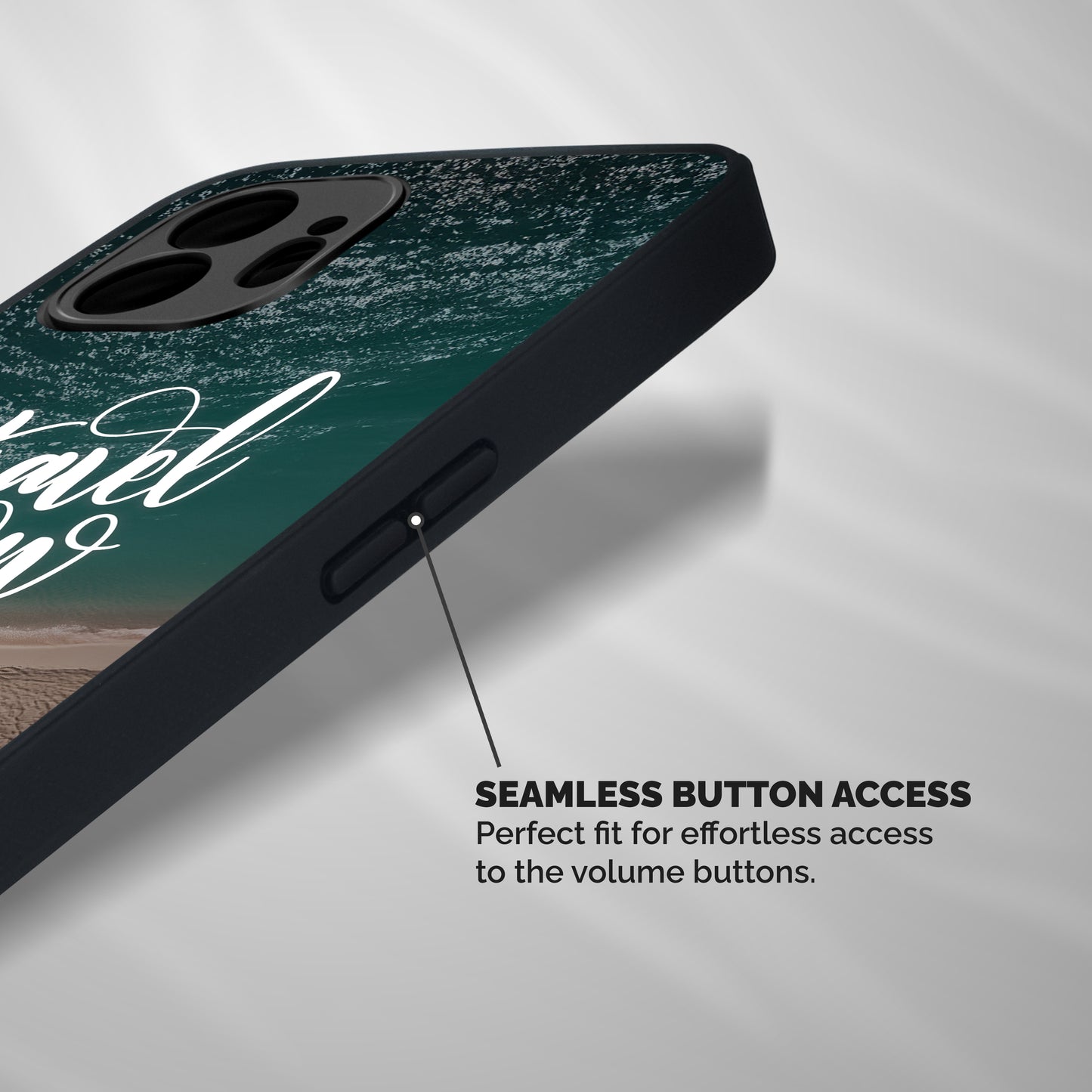 Travel Now Shockproof Hybrid Protection (Metal + TPU) Back Case Cover