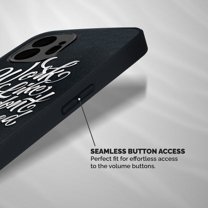 Work Like King Shockproof Hybrid Protection (Metal + TPU) Back Case Cover