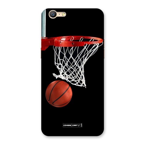 Basketball Back Case for Oppo A57