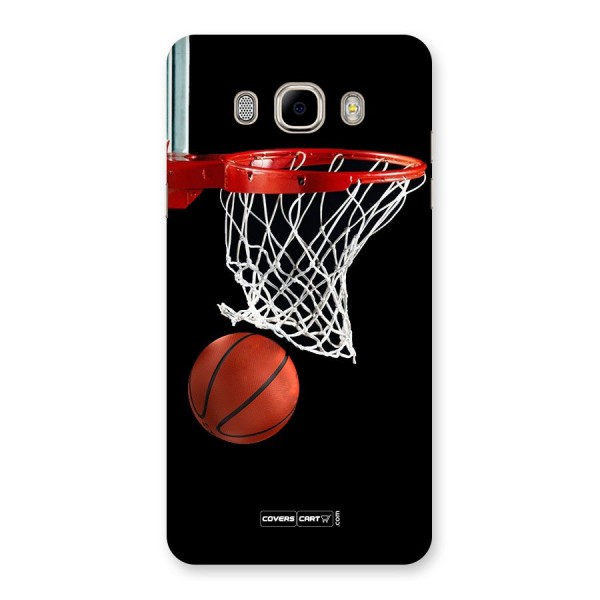 Basketball Back Case for Samsung Galaxy J7 2016