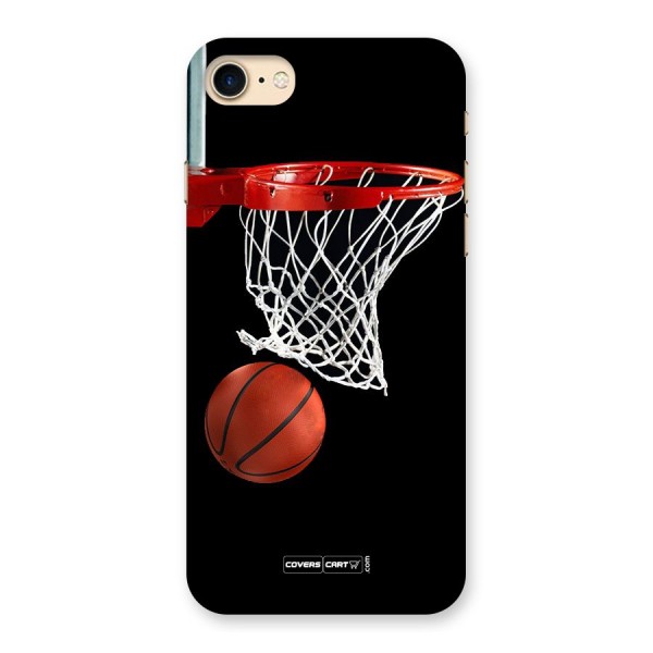 Basketball Back Case for iPhone 7