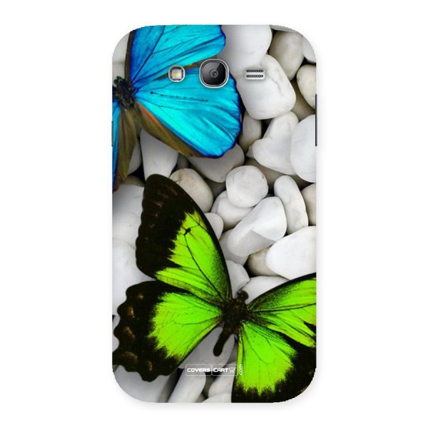 Beautiful Butterflies Back Case for Galaxy Grand Neo Plus