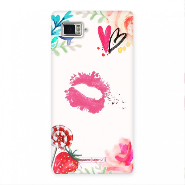 Chirpy Back Case for Lenovo Vibe Z2 Pro K920)