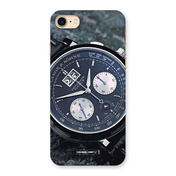 Classic Wrist Watch Back Case for iPhone 7