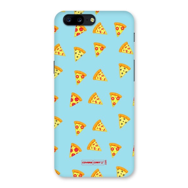 Cute Slices of Pizza Back Case for OnePlus 5