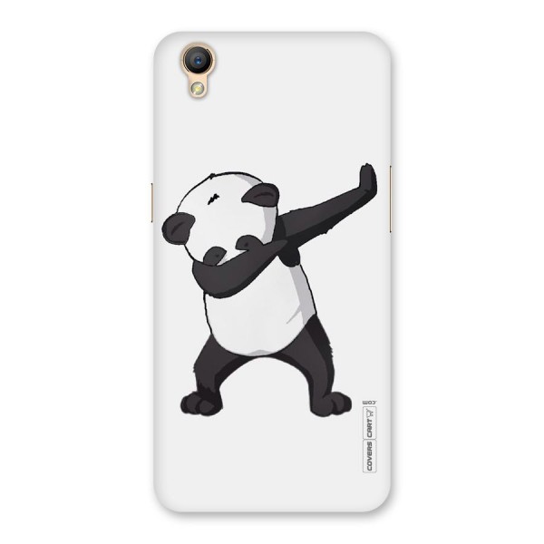 Dab Panda Shoot Back Case for Oppo A37