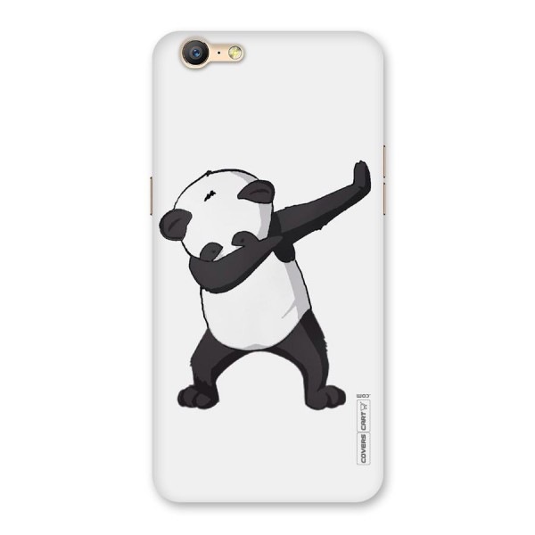 Dab Panda Shoot Back Case for Oppo A57