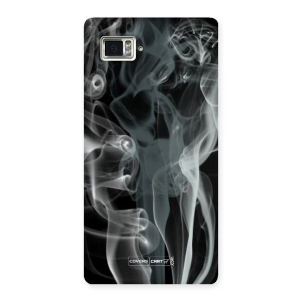 Dense Smoke Back Case for Lenovo Vibe Z2 Pro K920)