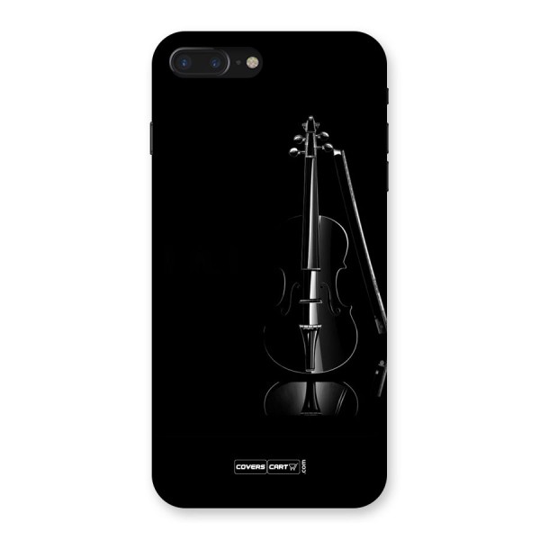 Elegant Violin Back Case for iPhone 7 Plus