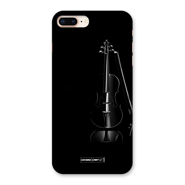 Elegant Violin Back Case for iPhone 8 Plus