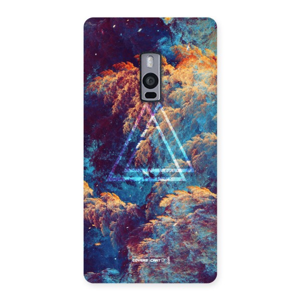 Galaxy Fuse  Back Case for Oneplus Two