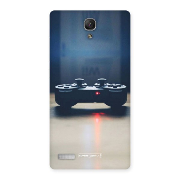 Gaming Console Back Case for Redmi Note Prime
