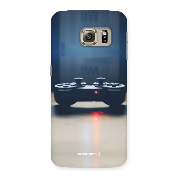 Gaming Console Back Case for Galaxy S6 Edge Plus