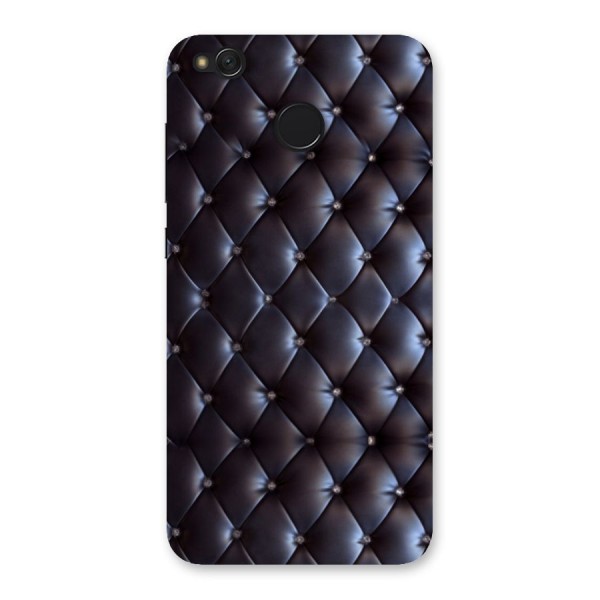 Luxury Pattern Back Case for Redmi 4