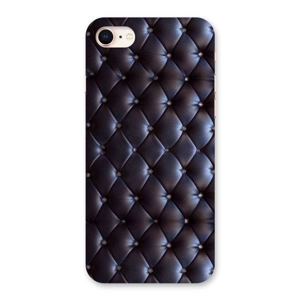 Luxury Pattern Back Case for iPhone 8