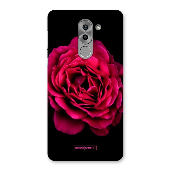 Magical Rose Back Case for Honor 6X
