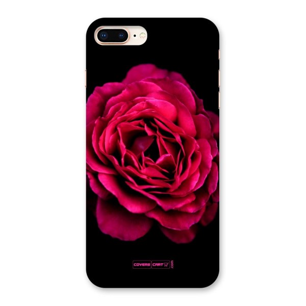 Magical Rose Back Case for iPhone 8 Plus