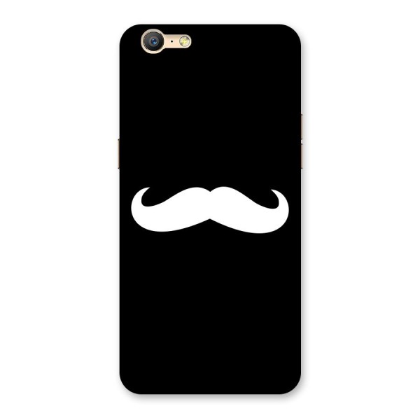 Moustache Love Back Case for Oppo A57