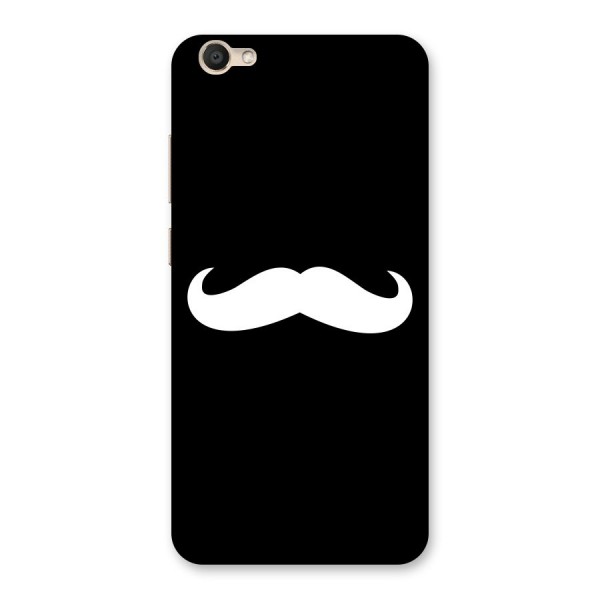 Moustache Love Back Case for Vivo V5