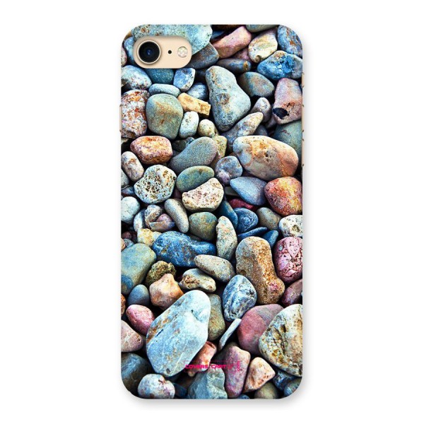 Pebbles Back Case for iPhone 7