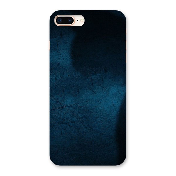 Royal Blue Back Case for iPhone 8 Plus