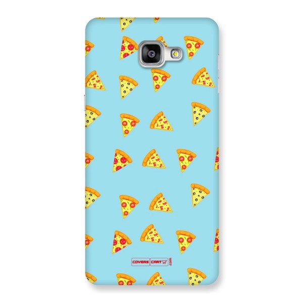 Cute Slices of Pizza Back Case for Galaxy A9