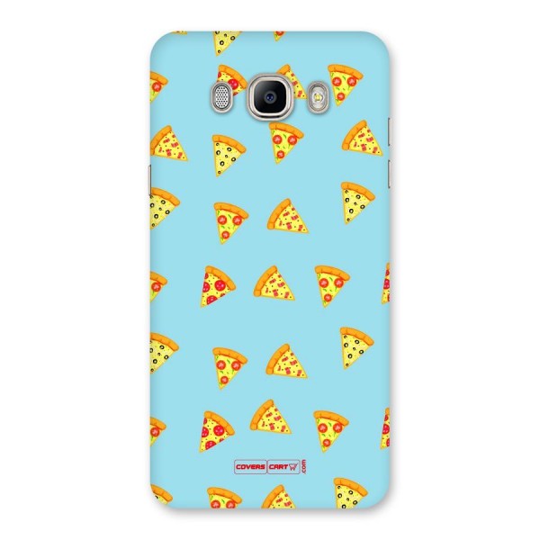 Cute Slices of Pizza Back Case for Galaxy On8