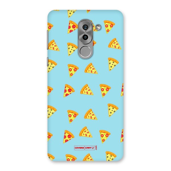 Cute Slices of Pizza Back Case for Honor 6X