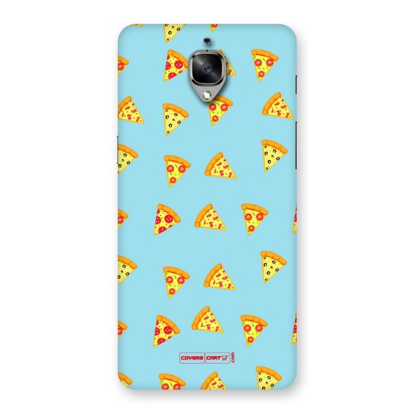 Cute Slices of Pizza Back Case for OnePlus 3