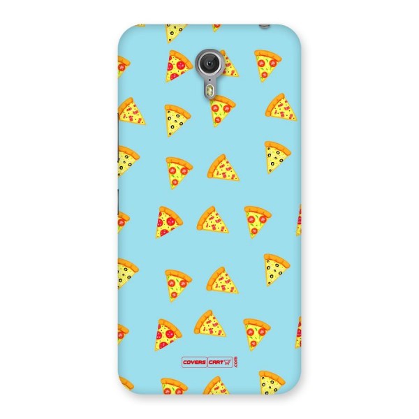 Cute Slices of Pizza Back Case for Zuk Z1