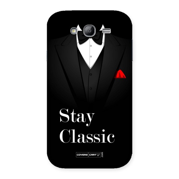 Stay Classic Back Case for Galaxy Grand Neo