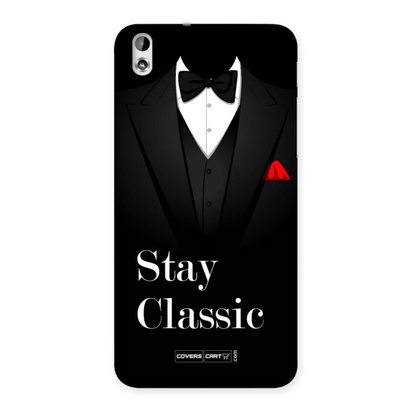 Stay Classic Back Case for HTC Desire 816s