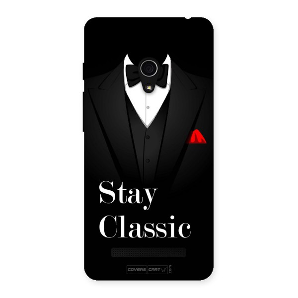 Stay Classic Back Case for Zenfone 5