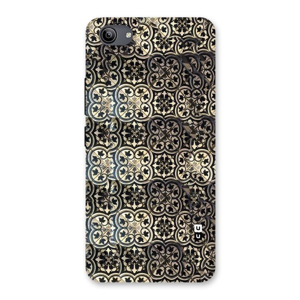 Abstract Tile Back Case for Vivo Y81i