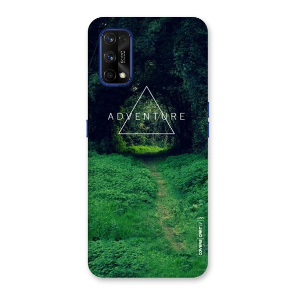 Adventure Take Back Case for Realme 7 Pro