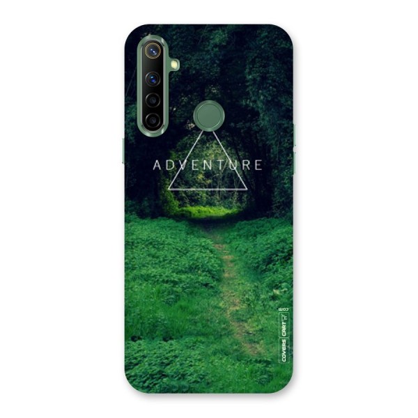 Adventure Take Back Case for Realme Narzo 10