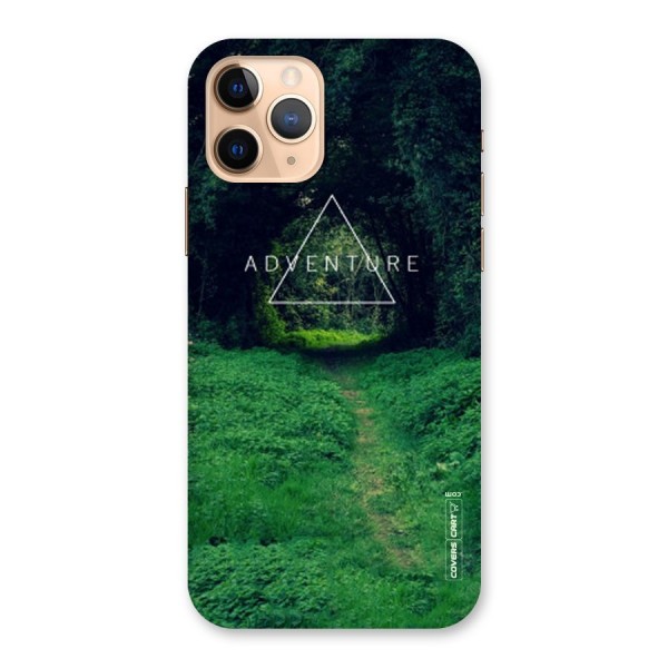 Adventure Take Back Case for iPhone 11 Pro