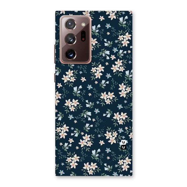 Aesthetic Bloom Back Case for Galaxy Note 20 Ultra