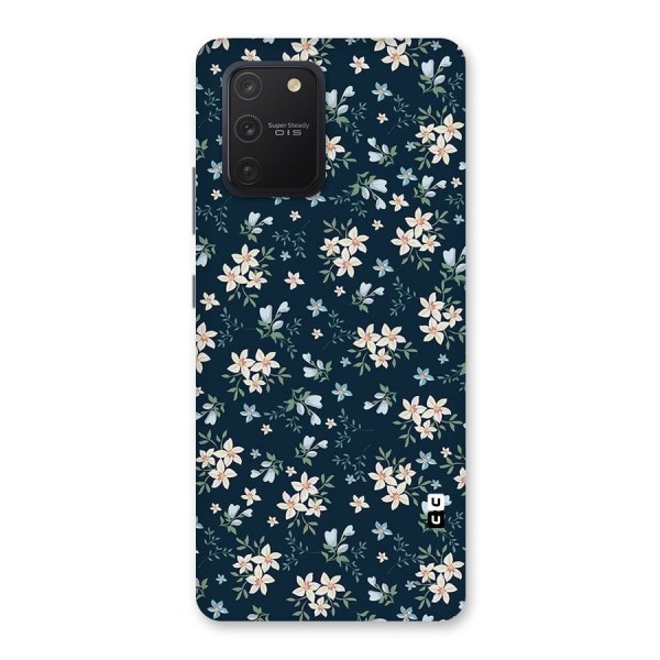 Aesthetic Bloom Back Case for Galaxy S10 Lite