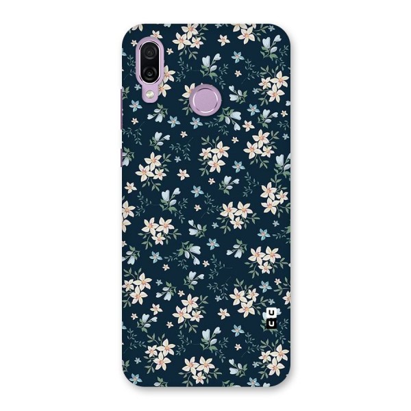 Aesthetic Bloom Back Case for Honor Play